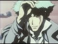 Spike | COWBOY BEBOP