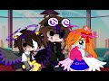 Michael & C.C stuck in a room with the Tormentors for 24h | Gacha Club | Afton Family |