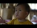 FULL VIDEO : A kind man and a new door for a single mother's house | Ly Hong Ca