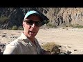 San Andreas Fault in Mecca Hills: Outstanding Geology At Every Turn
