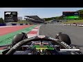 F1 23 Austria World Record Hotlap + Setup (1:02.855)