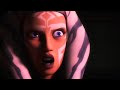 Ahsoka- Churchyard