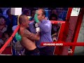 Referees vs Fighters - Craziest And Funniest Moments