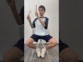 Pocketdrum tutorial video for drum position