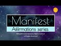 Attract A New Home | Law Of Attraction | Positive Affirmations To Manifest Your Dream Home