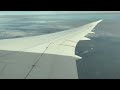 [4K] – Powerful Miami Takeoff – American Airlines – Boeing 787-8 – MIA – N806AA – SCS 1192