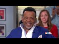 Bishop Carlton Pearson Opens Up The Religious Message That Cost Him Everything | Megyn Kelly TODAY