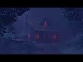 8 True & Disturbing Middle Of Nowhere Horror Stories | Rain Sounds