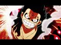 One piece 1000-1001 edit [4k] [60fps]