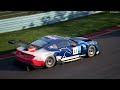 Assetto Corsa Competizione - 2024 Ford Mustang GT3 at Watkins Glen | Moza DD R9 Gameplay