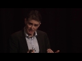 Psychosis: Bending Reality to See Around the Corners | Paul Fletcher | TEDxCambridgeUniversity