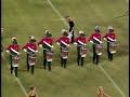 Groovy DCI Drumline Features from the 90s
