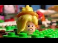 Lego Katana VS Genji (Dc VS Overwatch) | Minty Mashups