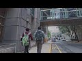 Harvard Medical School - Virtual Walking Tour [4k 60fps]