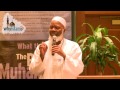 Nation of Islam (NOI) to Imam Waris Deen Muhammad by Imam Siraj Wahhaj