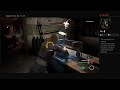 Texas Chainsaw Massacre Game PS4 Toasted