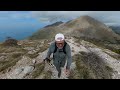 DROPPED OFF ON THE SIDE OF THE ROAD - LLOGARA NATIONAL PARK