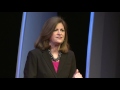 Empathy is a Verb | Michele Borba | TEDxTraverseCity