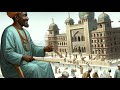 The Untold Story of Africa's Wealthiest king ( Mansa Musa )