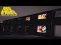 505 - Arctic Monkeys || Guitar Backing Track (VOCALS, bass, drums)