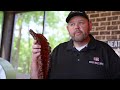 How to Cook Ribs on a Charcoal Grill | Baby Back Ribs on the Weber Kettle Grill