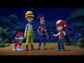 Paw Patrol | ¡1 HORA de grandes rescates animales! | Nick Jr. en Español