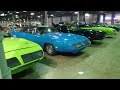 2022 MCACN,  Test your Car Knowledge!  Muscle Car and Corvette Nationals