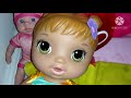 Pacify Her by Melanie Martinez|Baby Alive music video|Niley's Life