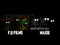 [FNAF SFM] ➤ Maxie/Dorsa Tribute Part