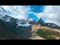 Alberta 4K UHD - Scenic Relaxation Film With Calming Music - Amazing Nature - 4K Video Ultra HD