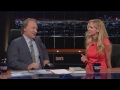 Real Time with Bill Maher: Ann Coulter on Immigration  (HBO)