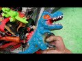 Dinosaurus Jurassic World Dominion: T-rex,Brachiosaurus,Kinggidorah,KingKong,Godzilla,Mosasaurus