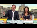 Piers Morgan's Most Fiery Moments | Good Morning Britain