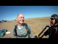 Peter Cove Tandem Skydive - Adelaide Tandem Skydiving