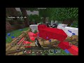 Epic Survival Series EP 5 | Rebuilding the House Part 1.