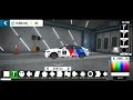 BMW M5 F10 Motorsport Livery Tutorial | Car Parking Multiplayer