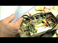 Drake AC-4 Rebuild/Upgrade using the HeathkitShop Kit.  Part 4 of 7