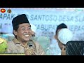 GARA-GARA LIRIK RARERARERA TOMBO ATI PERSONIL HADROH KERNA ROASTING | KH.ANWAR ZAHID TERBARU JEPARA