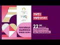 Ceremonia de închidere a Jocurilor Olimpice Paris 2024, în direct la TVR1