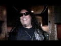 Testament / Chuck Billy - BUS INVADERS Ep. 784