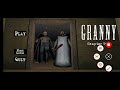 I PLAY GRANNY CHAPTER 2 PART 9, chapter nightmare mode is coming up soon
