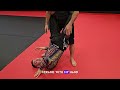 Elevated Basics: The Ultimate No-Gi Closed Guard Guide