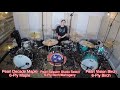 BIRCH VS MAPLE - Drum Shell Comparison