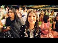 The Royal Wedding in Dubai - All Mehndi Dances - MIH Group