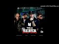 Nicky Jam - Voy a Beber Full Remix Ft. Farruko, Cosculluela, Ñejo y Miky Woodz