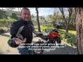 KTM Duke 250 İnceleme 2024 vs CB250 R Karşılaştırma Başlangıç Motoru Olur Mu ? Yeni Kasa Navigasyon