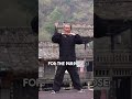 Connect your QI before TAI CHI!
