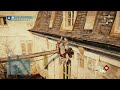 Assassin's Creed® Unity parkour is best