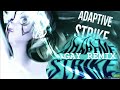 adaptive strike (GAY REMIX) / chart showcase