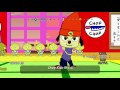 Parappa The Rapper kick punch Song Remastered 20th Anniversary Edition PS4  @poptartsNonions